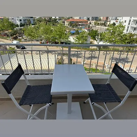 August Guest house
