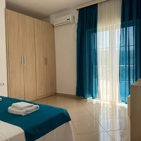 بيت ضيافة August