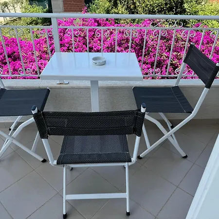 بيت ضيافة August