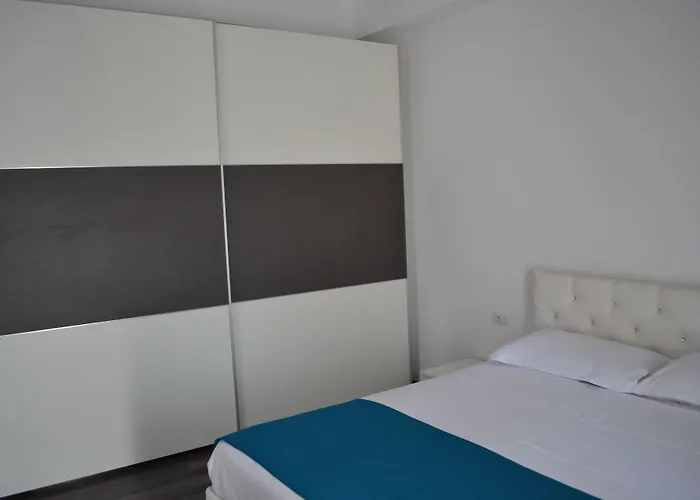 Affittacamere August Ksamil