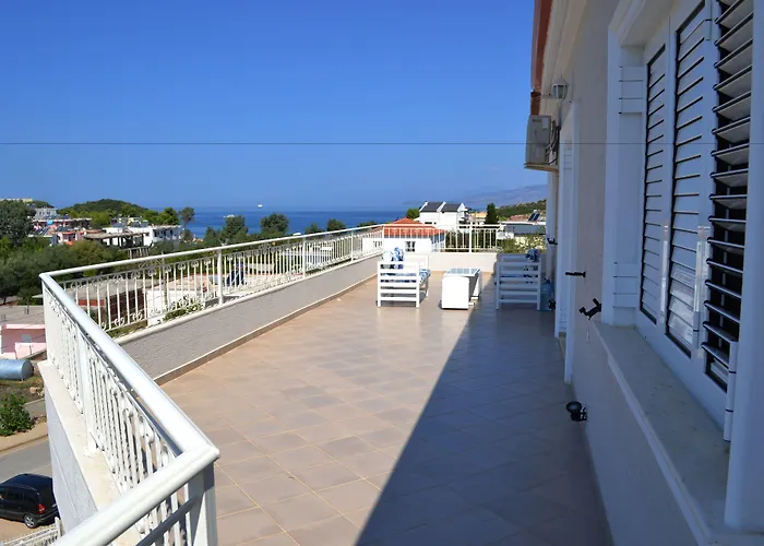 August Affittacamere