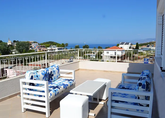 August Affittacamere 3*