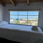 August Гостевой дом 3*
