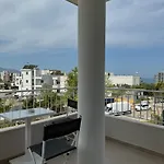 August