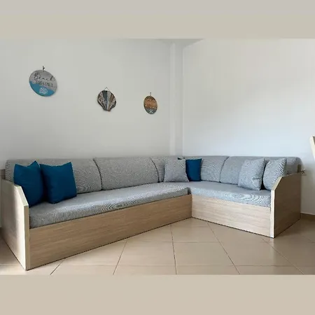 August Guest house
