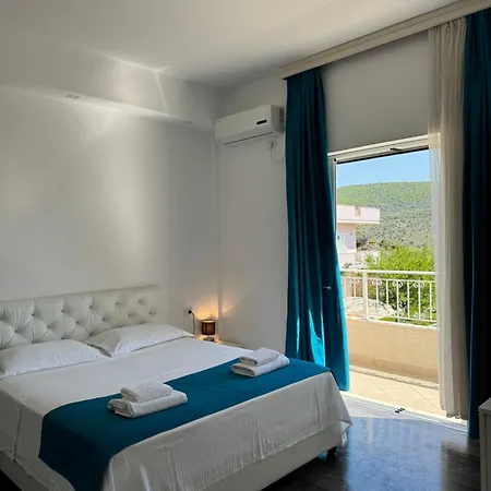 Guest house August 3*