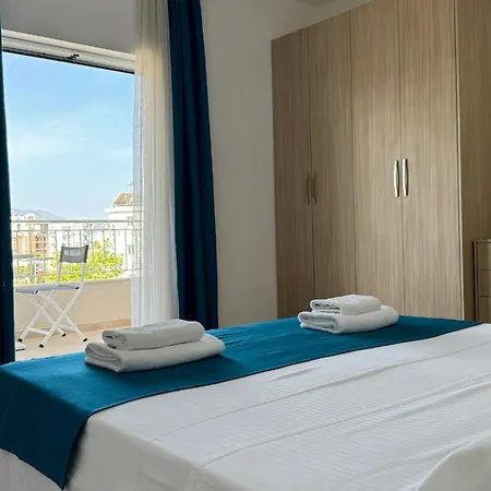 ゲストハウス August 3*