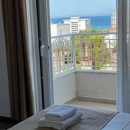 Guest house August 3*