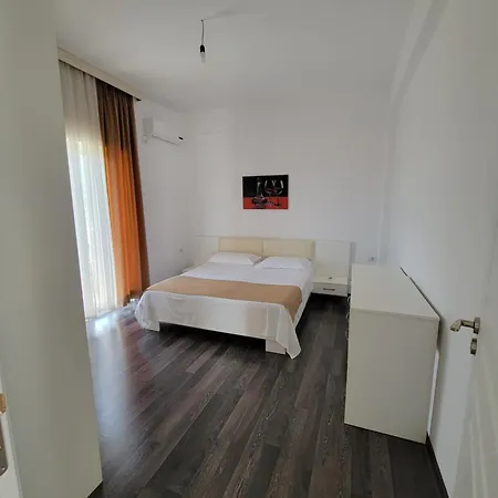 August Guest house
