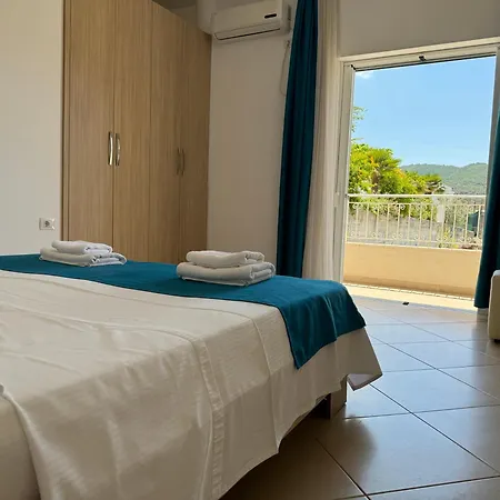 Guest house August 3*