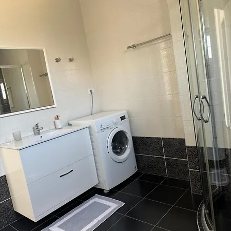 August Guest house 3*