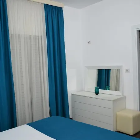Guest house August 3*